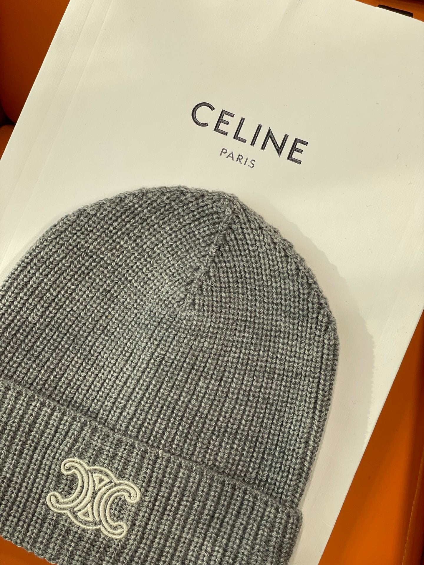 Celine Beanie