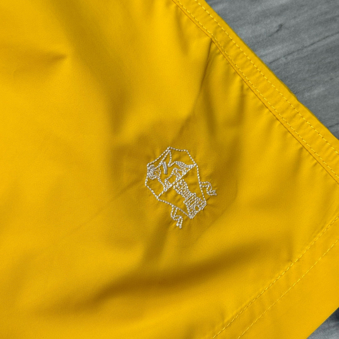 Brunello Cucinelli Short Pants