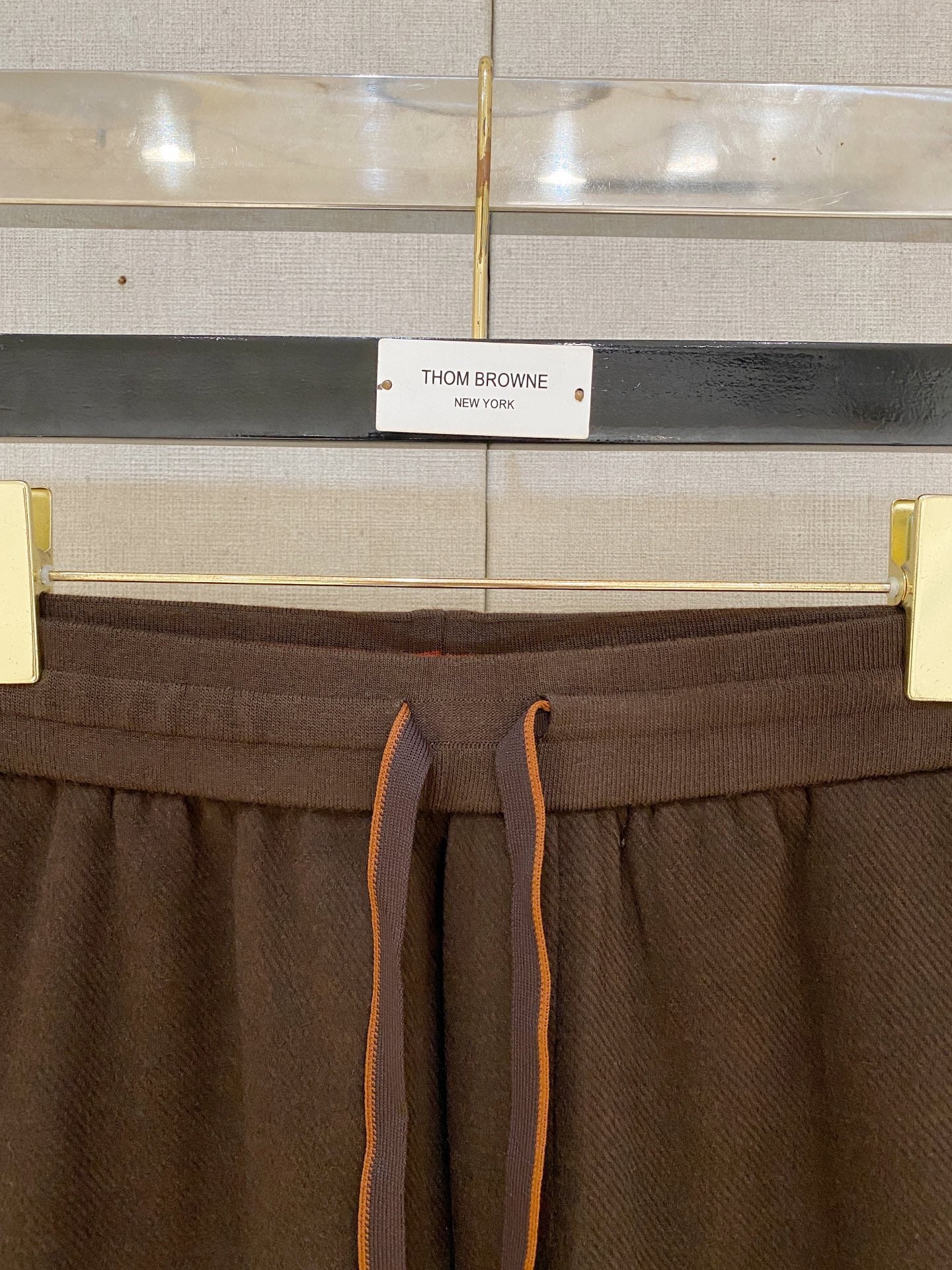 Loro Piana Long Pants