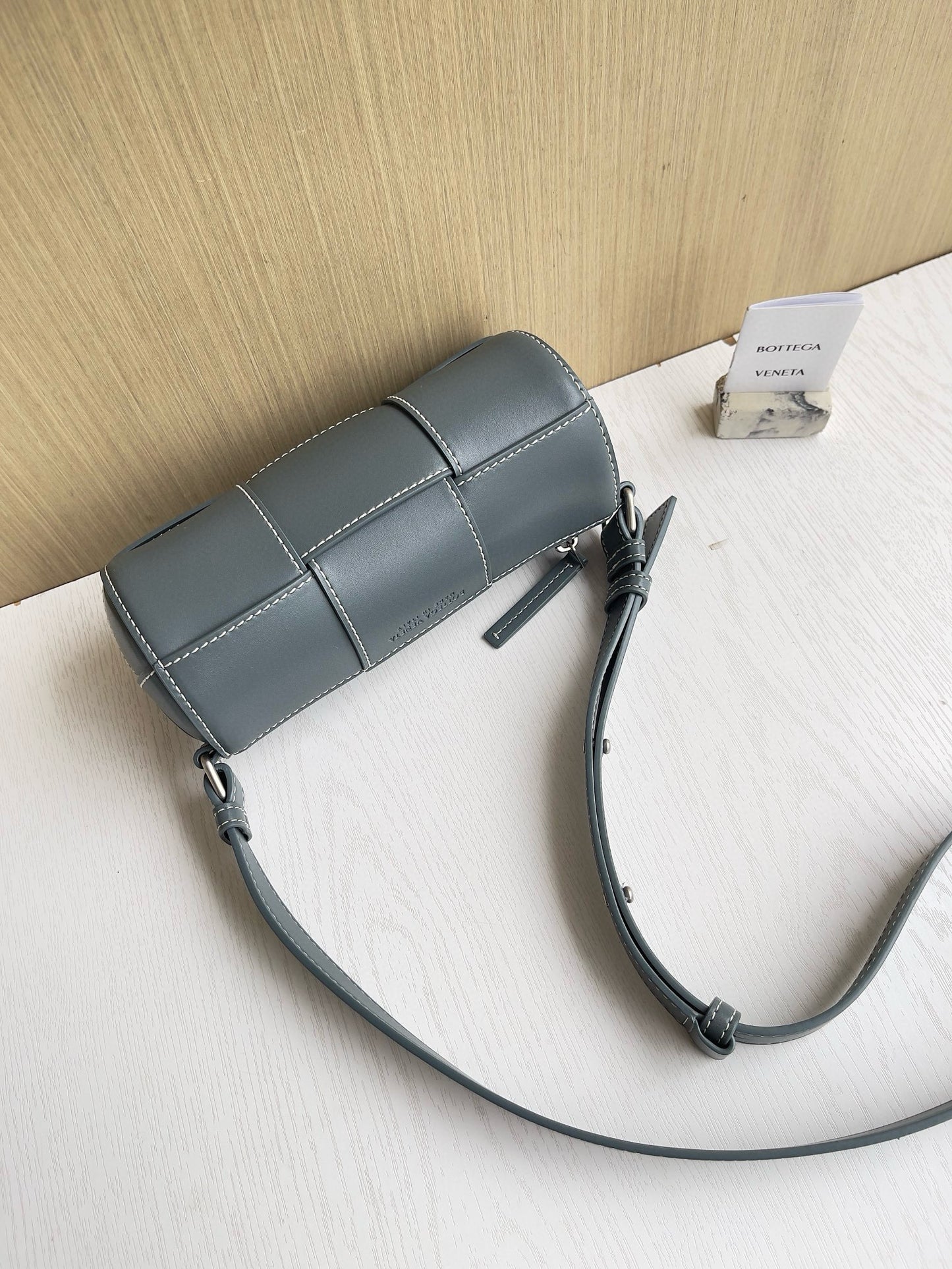 BV Small Canette Bag