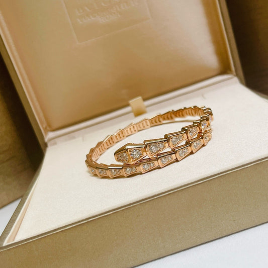 Bvlgari Bracelet