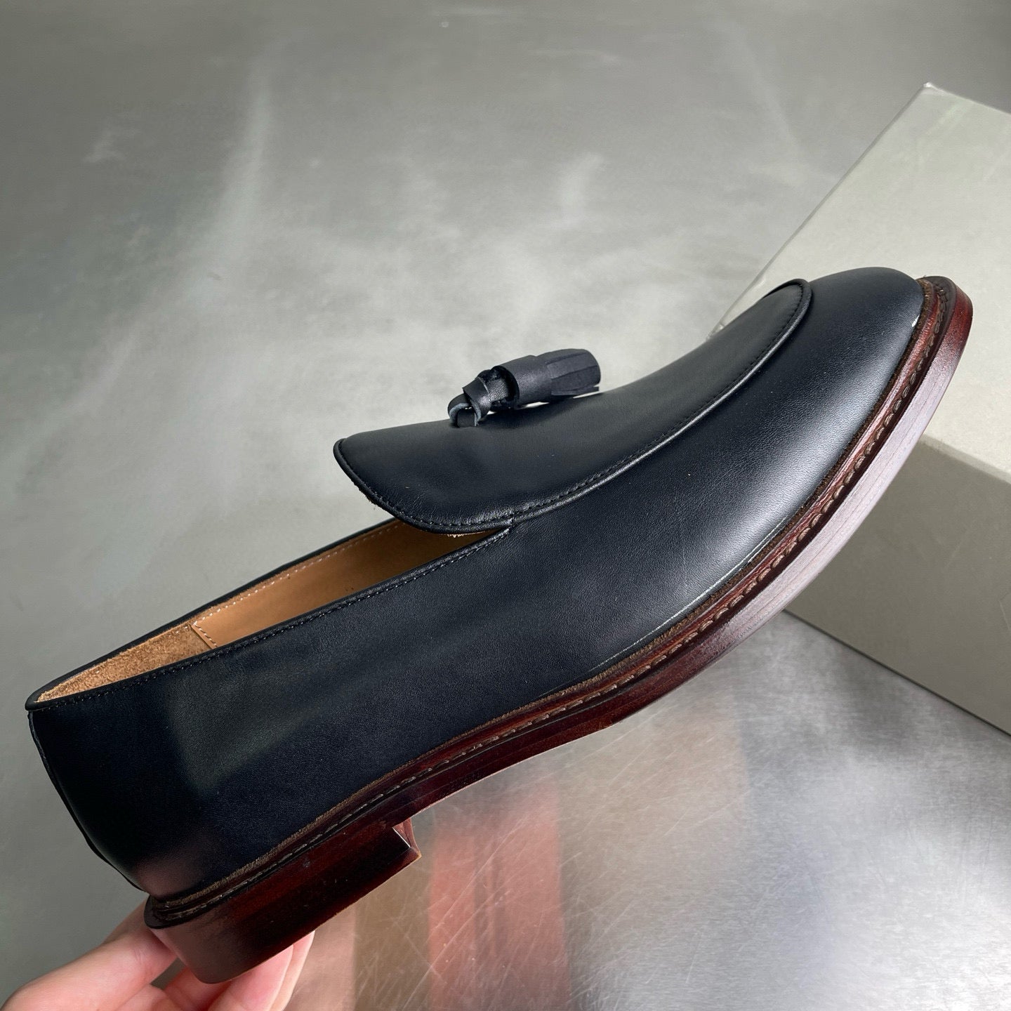 BC Loafer