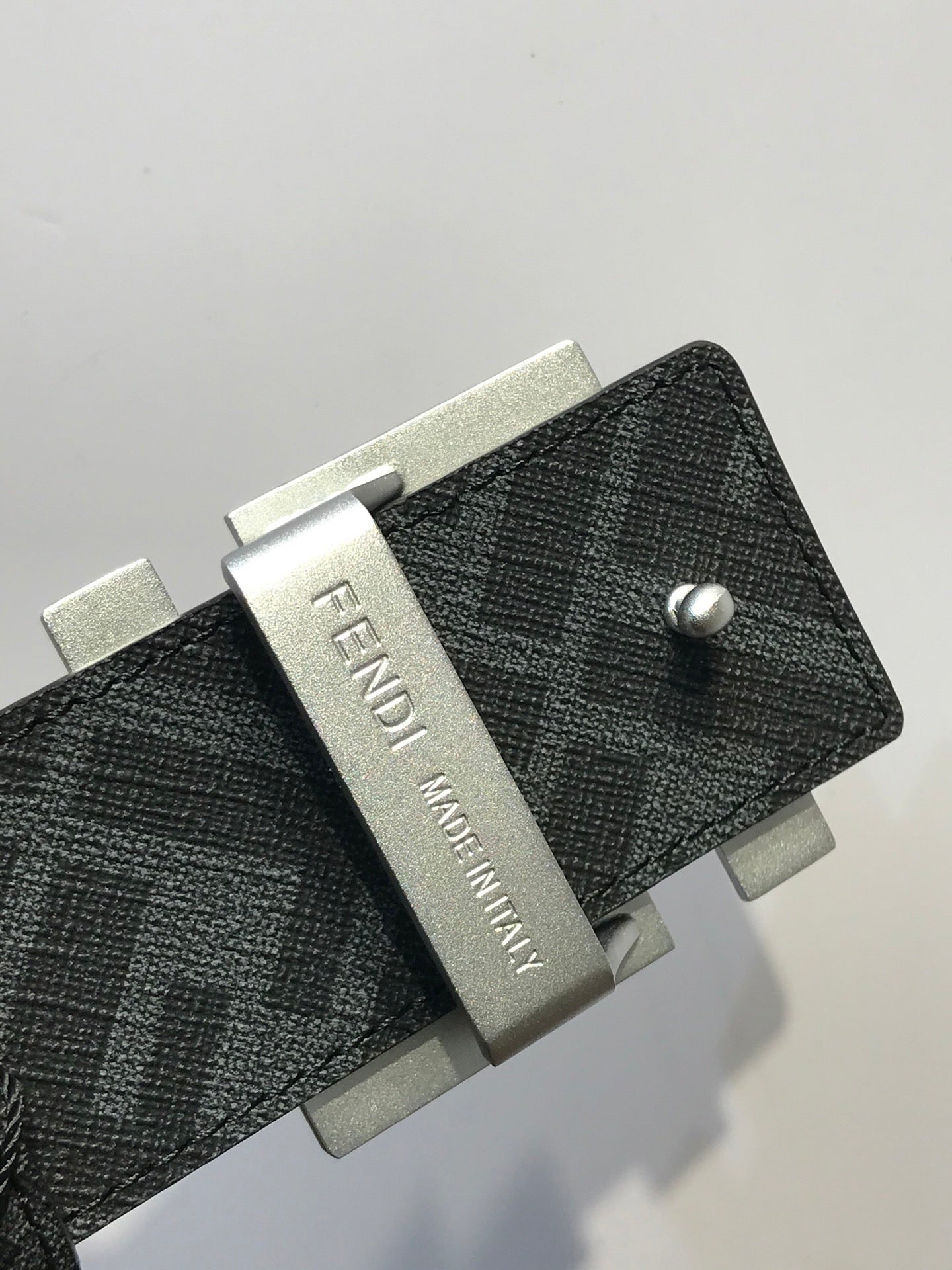 Fendi Belts