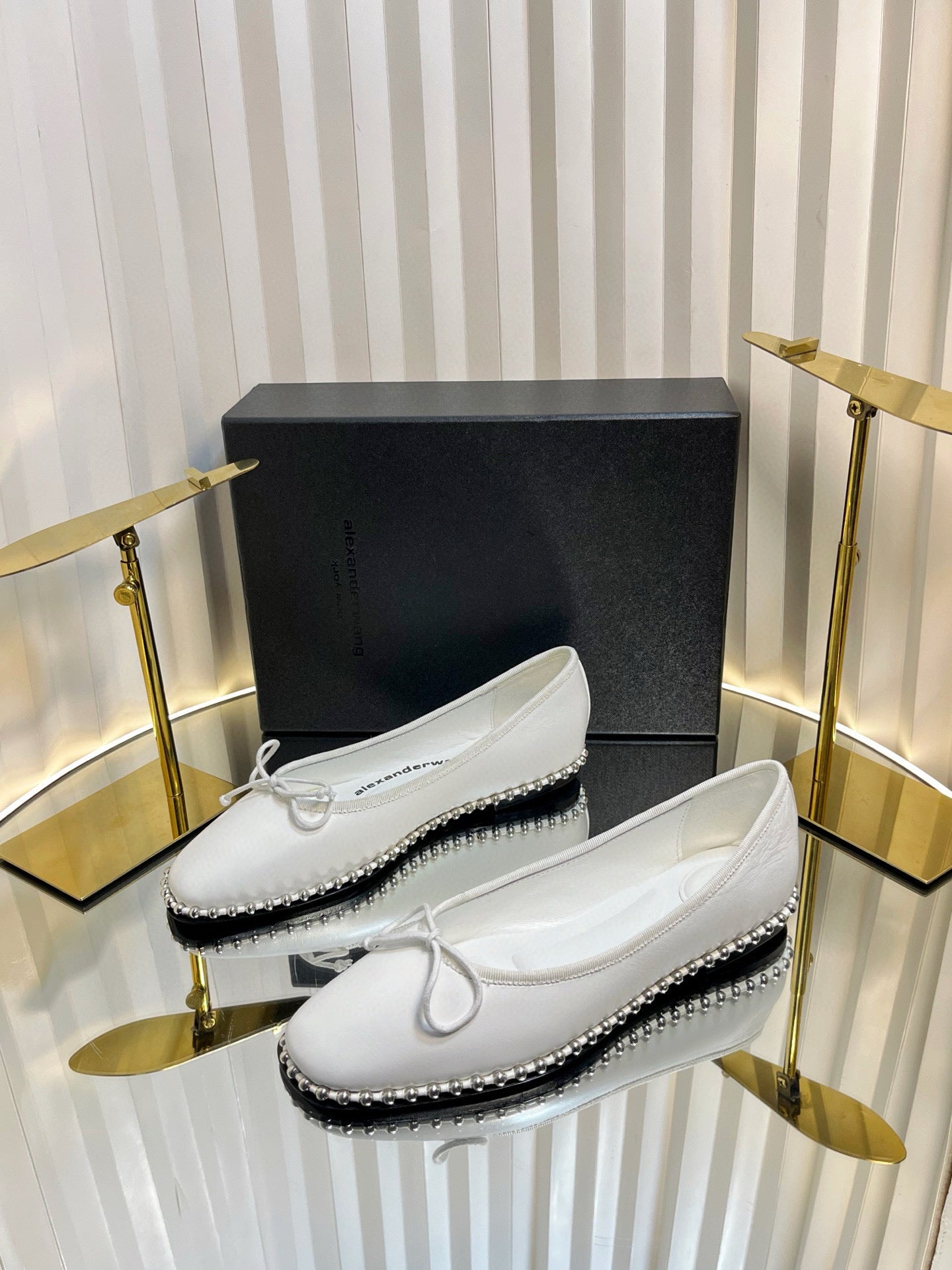 Alexander Wong Loafers