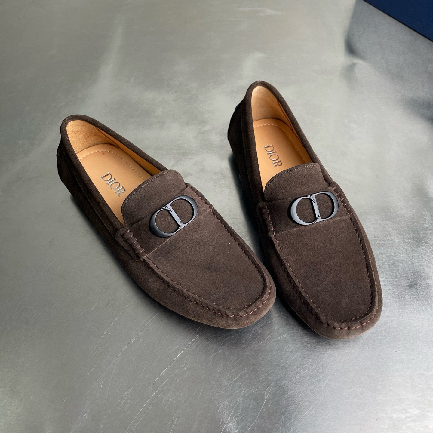 Dior Loafer