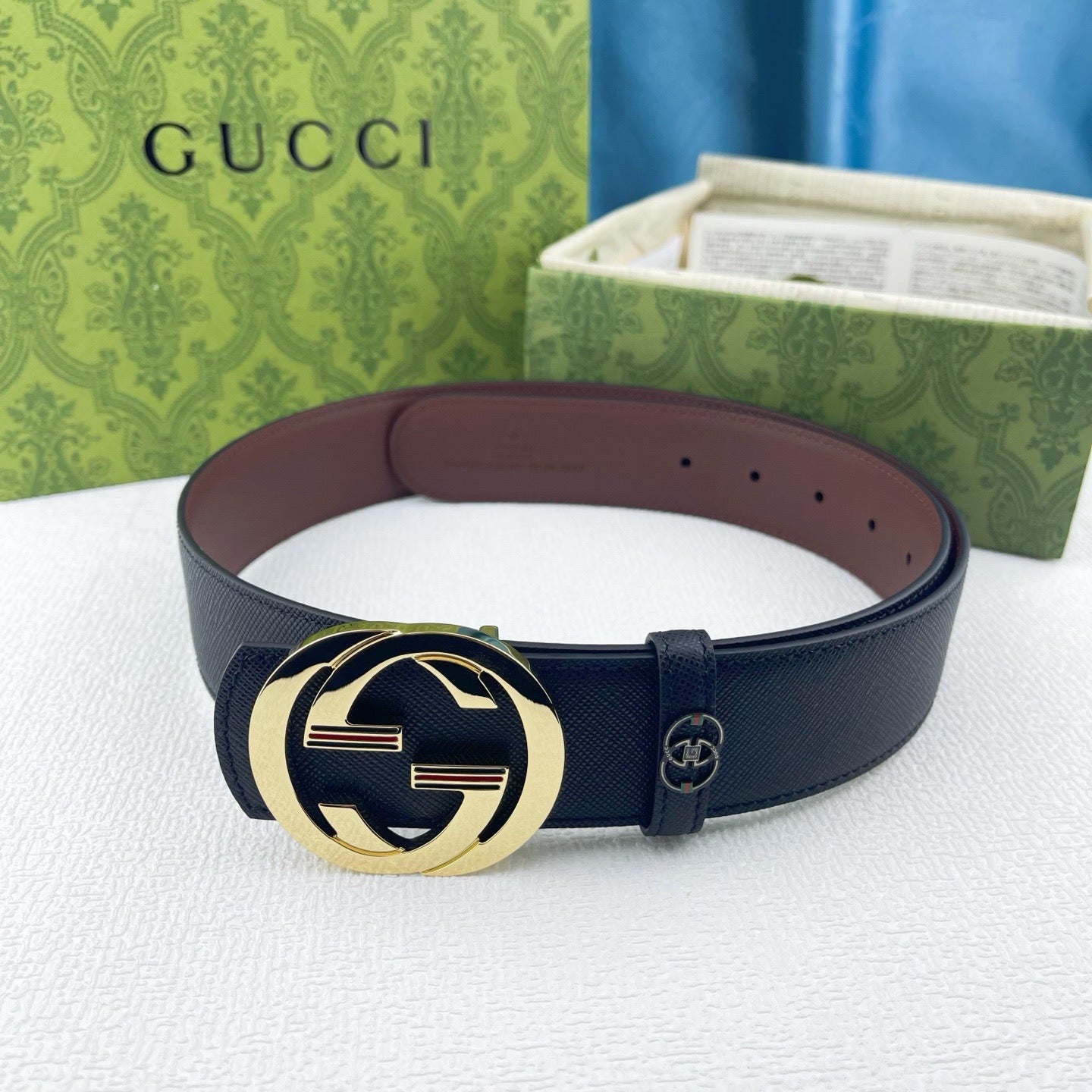 Gucci Belts
