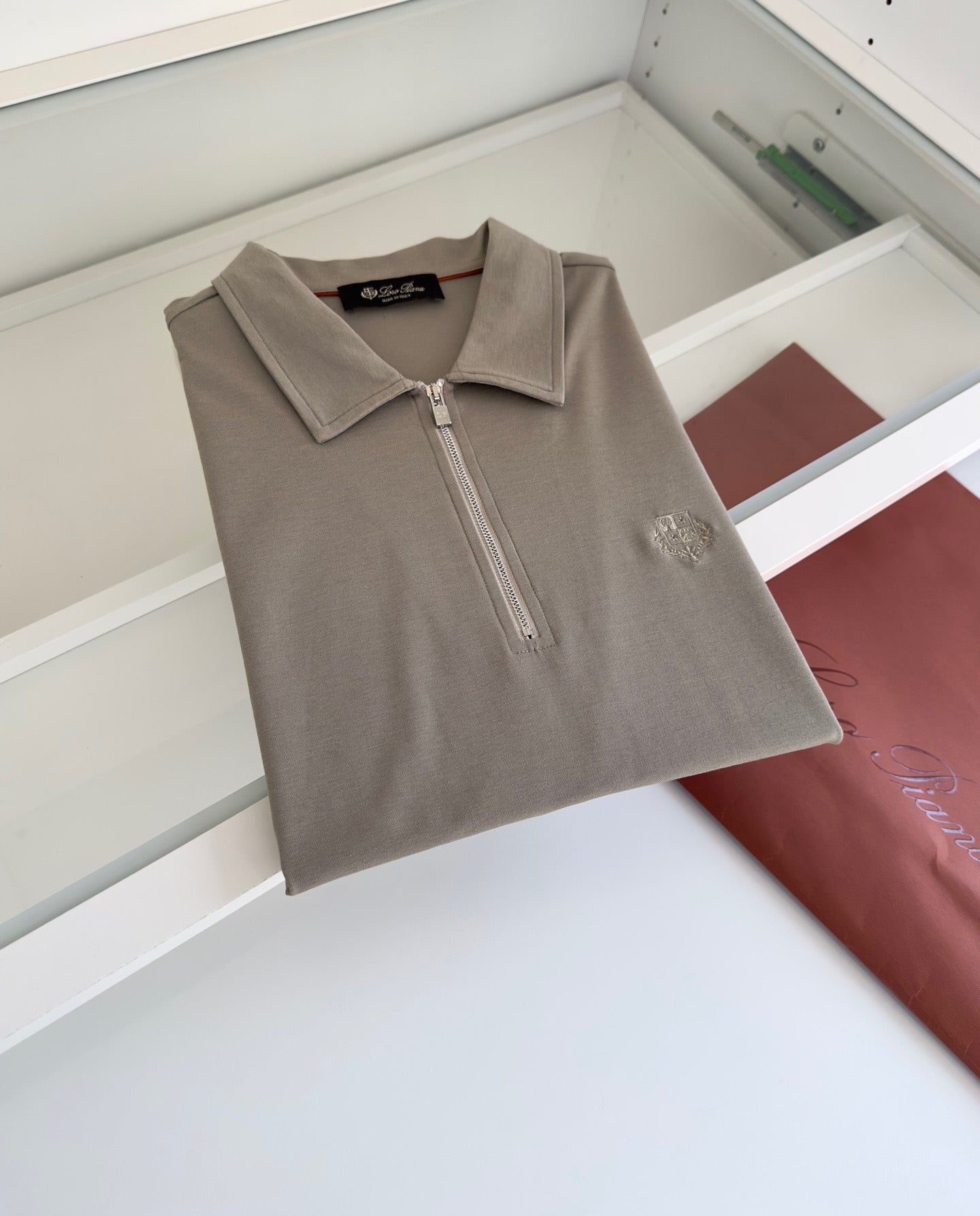 Loro Piana Polo