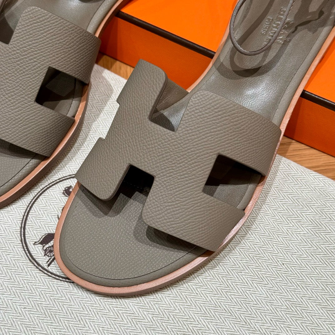 Hermes Sandals
