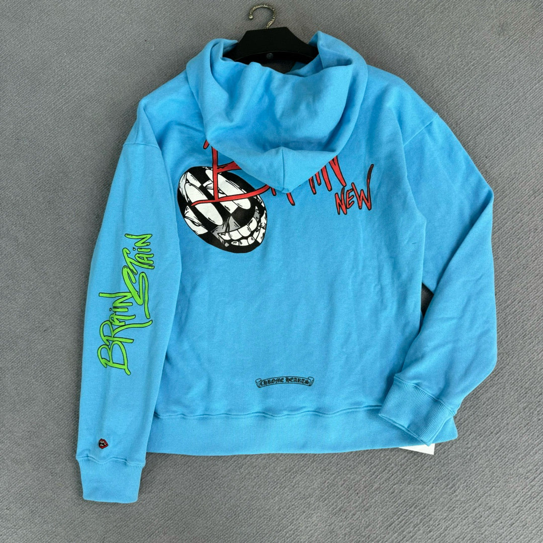 Chrome Hearts Hoodie