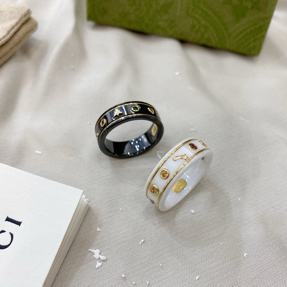 Gucci Ring