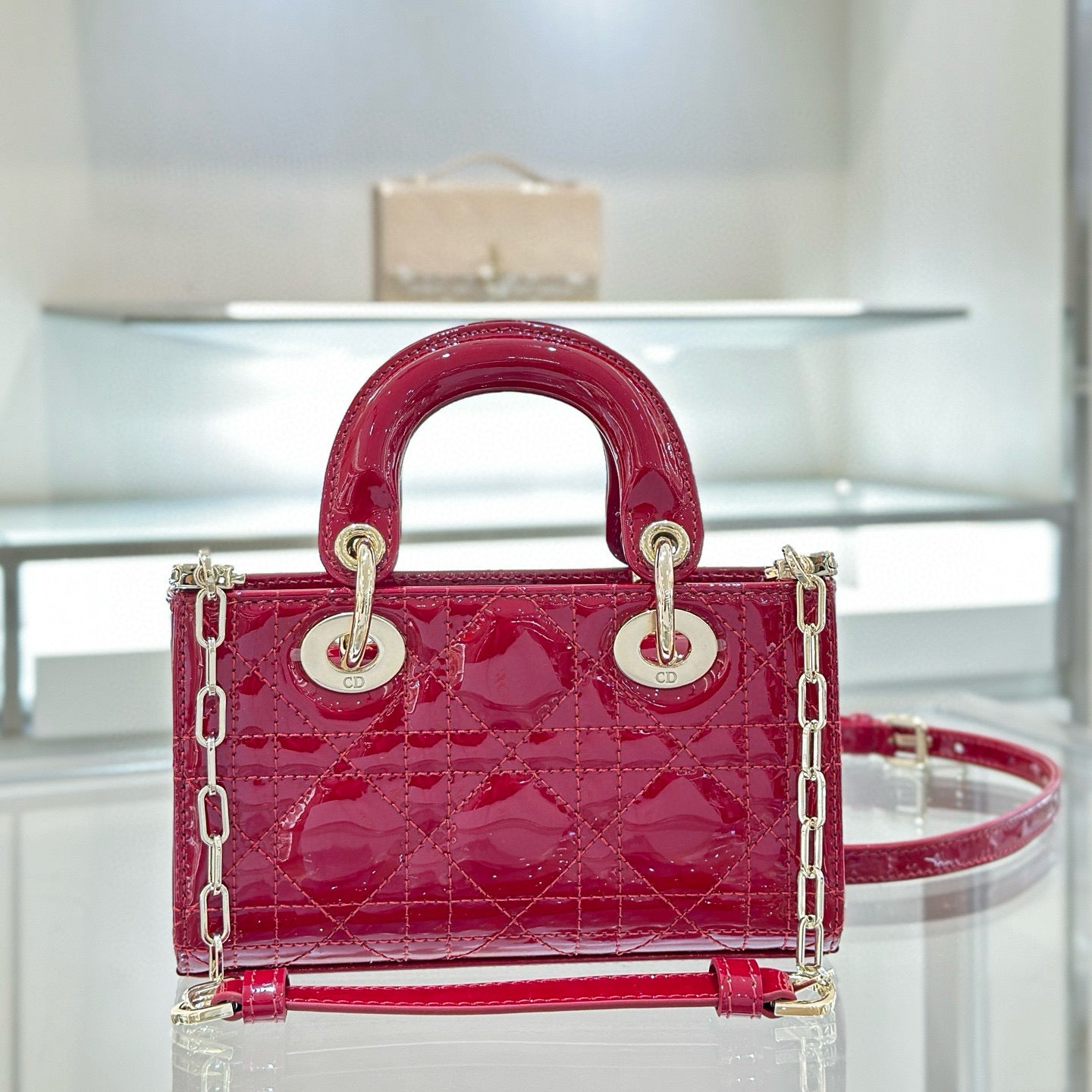 Dior Joy Bag