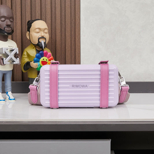 Rimowa Polycarbonate Cross-Body Bag