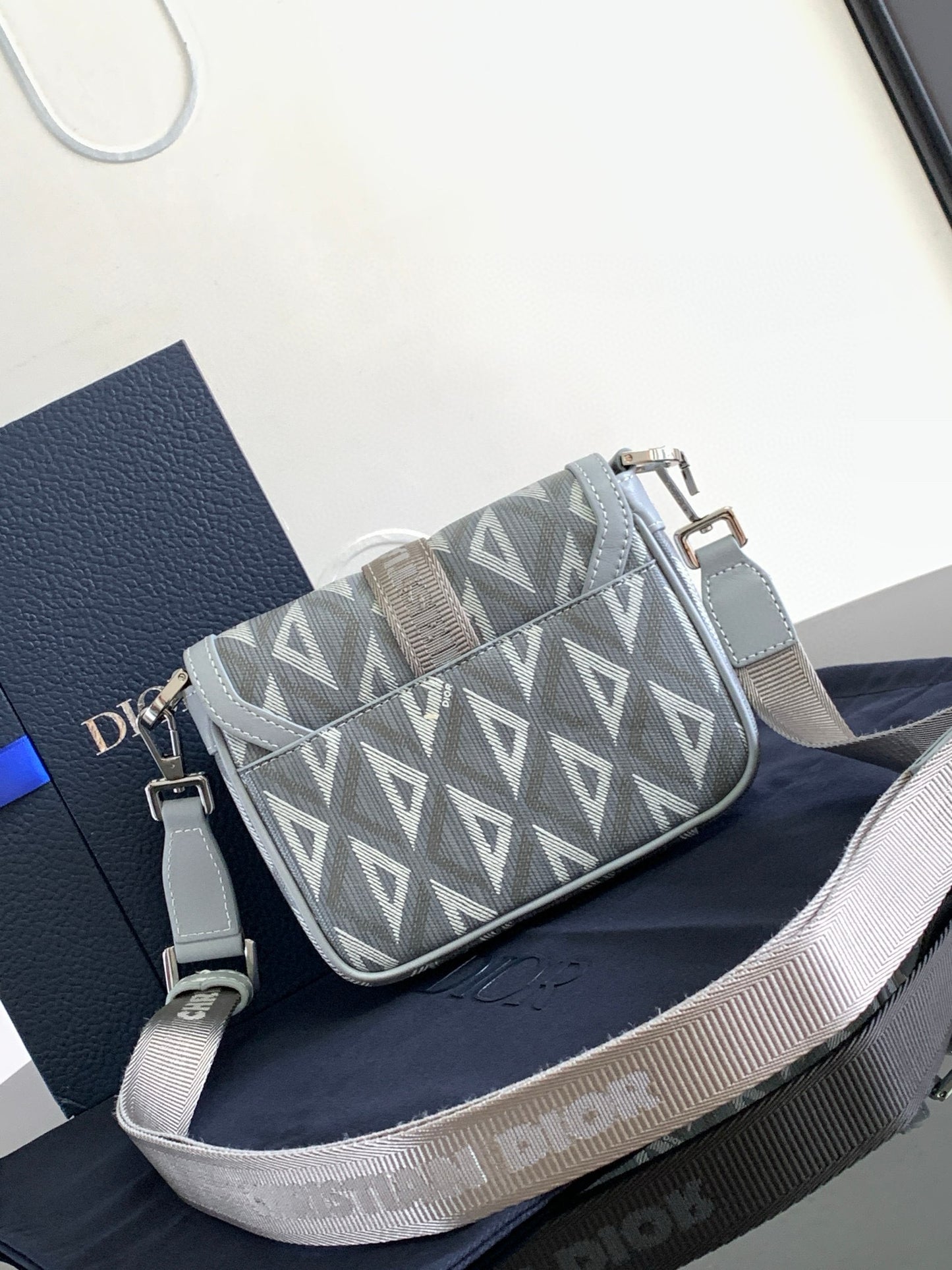 Dior Messenger Bag