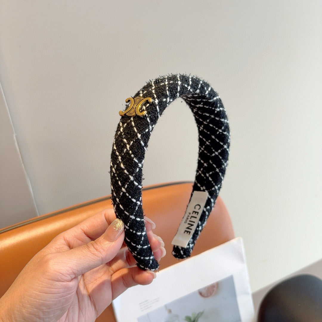 Celine Hairband