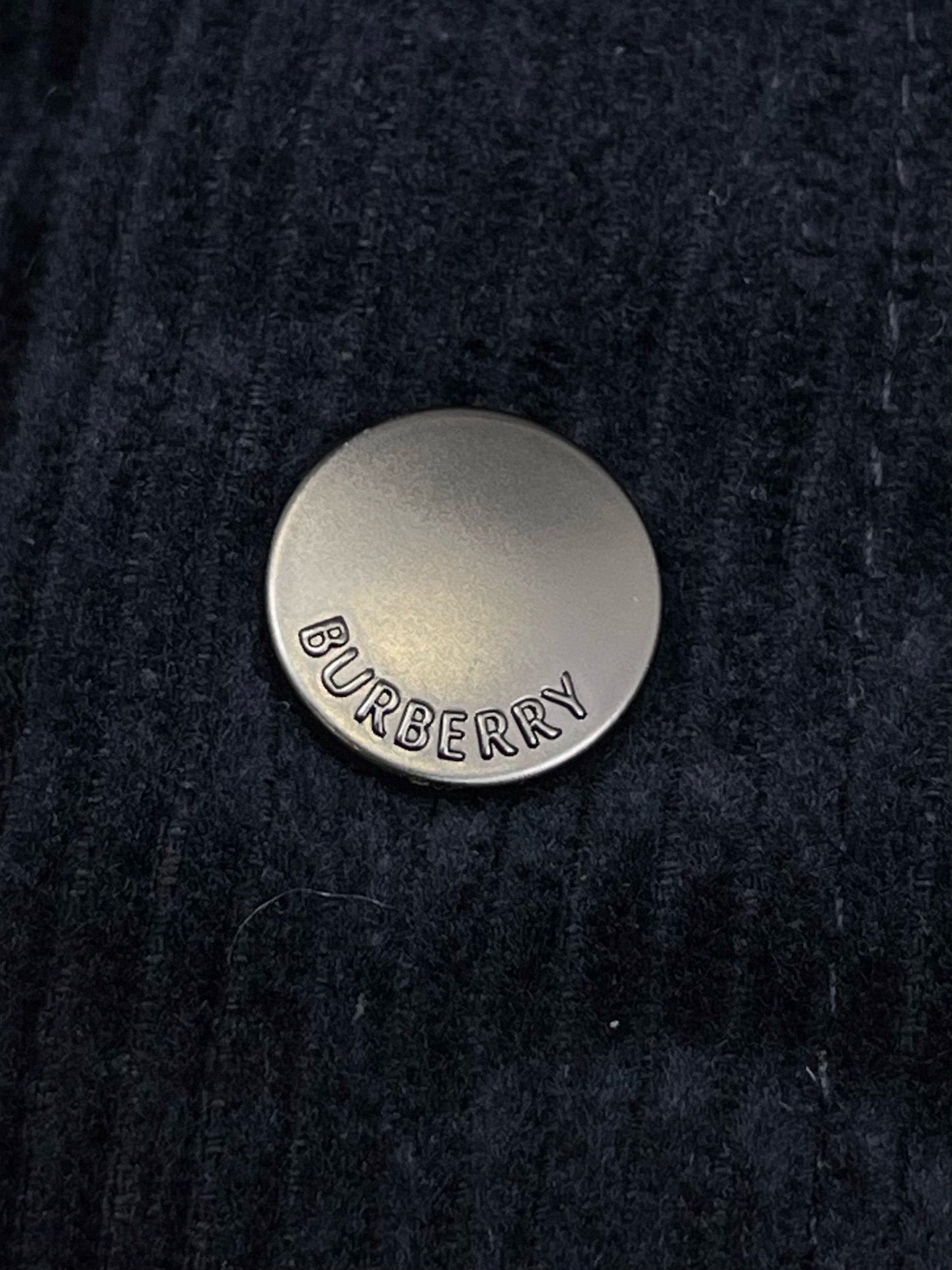 BBR Coat