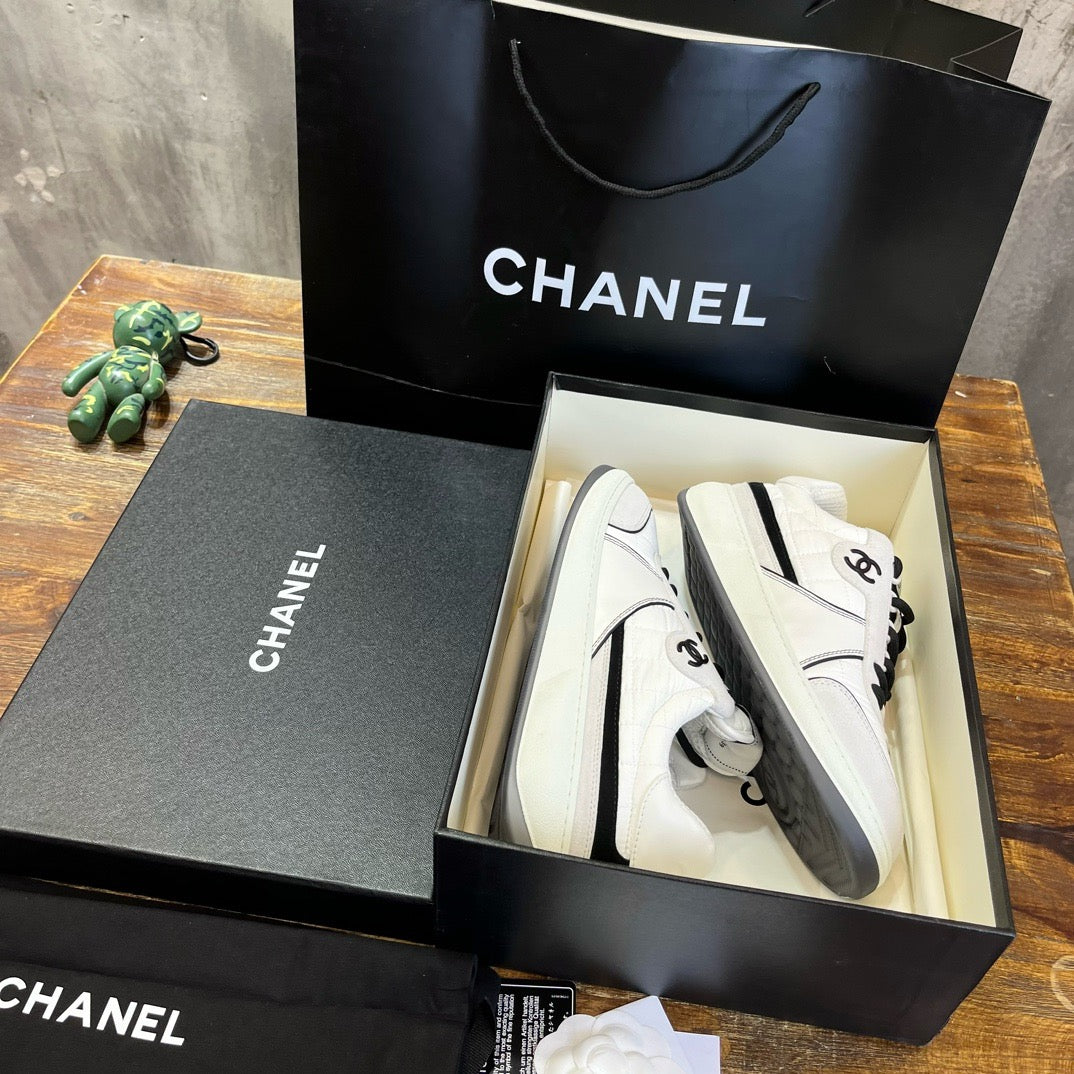 Chanel Sneakers