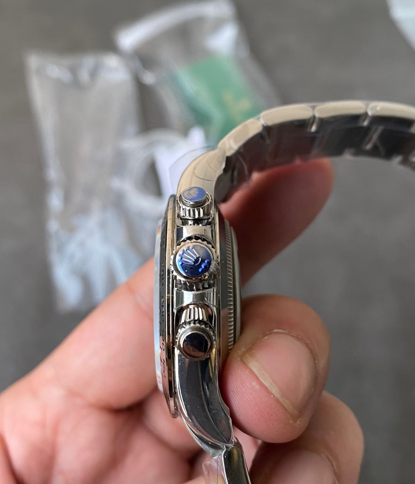 Rolex Cosmograph Daytona