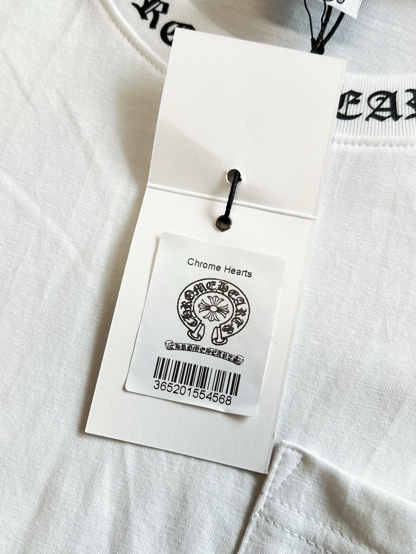 Chrome Hearts T-Shirt