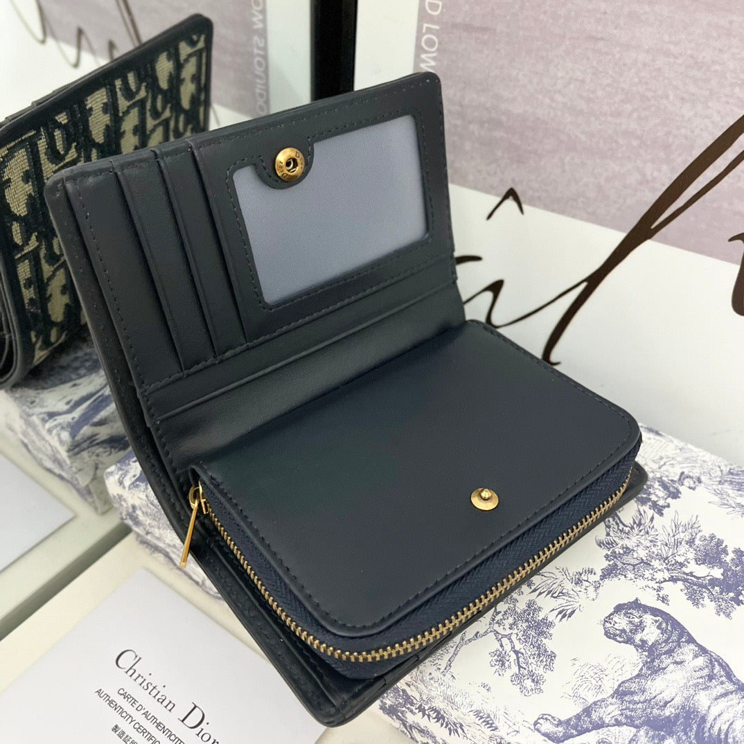 Dior Wallet