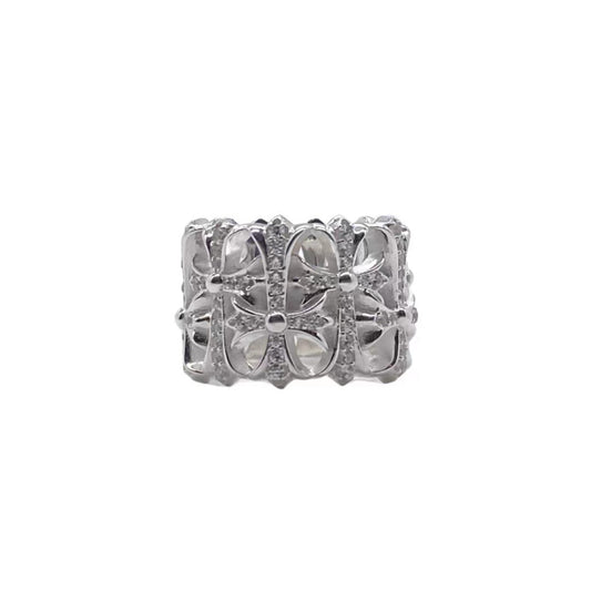 Chrome Hearts Ring