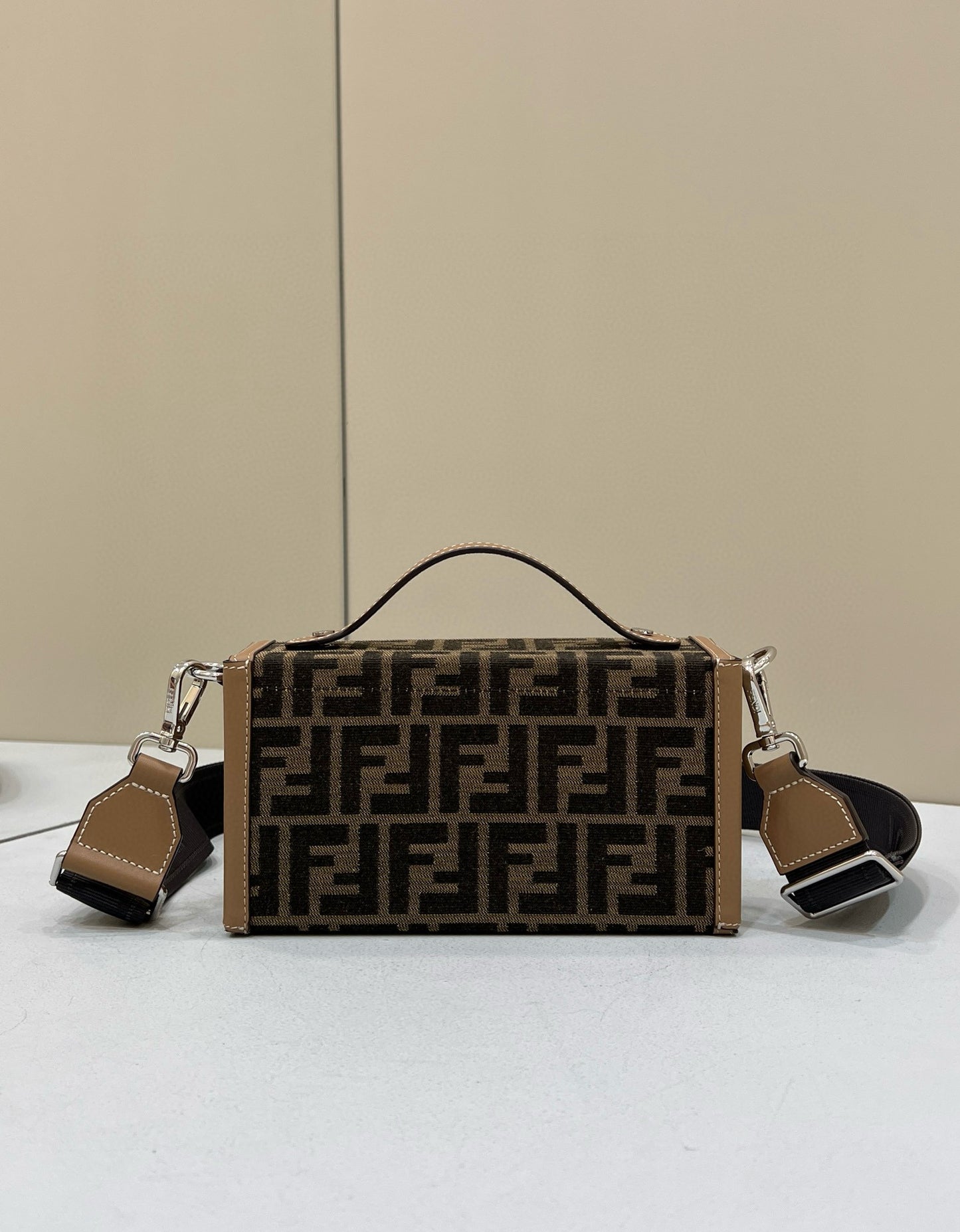 Fendi Baguette