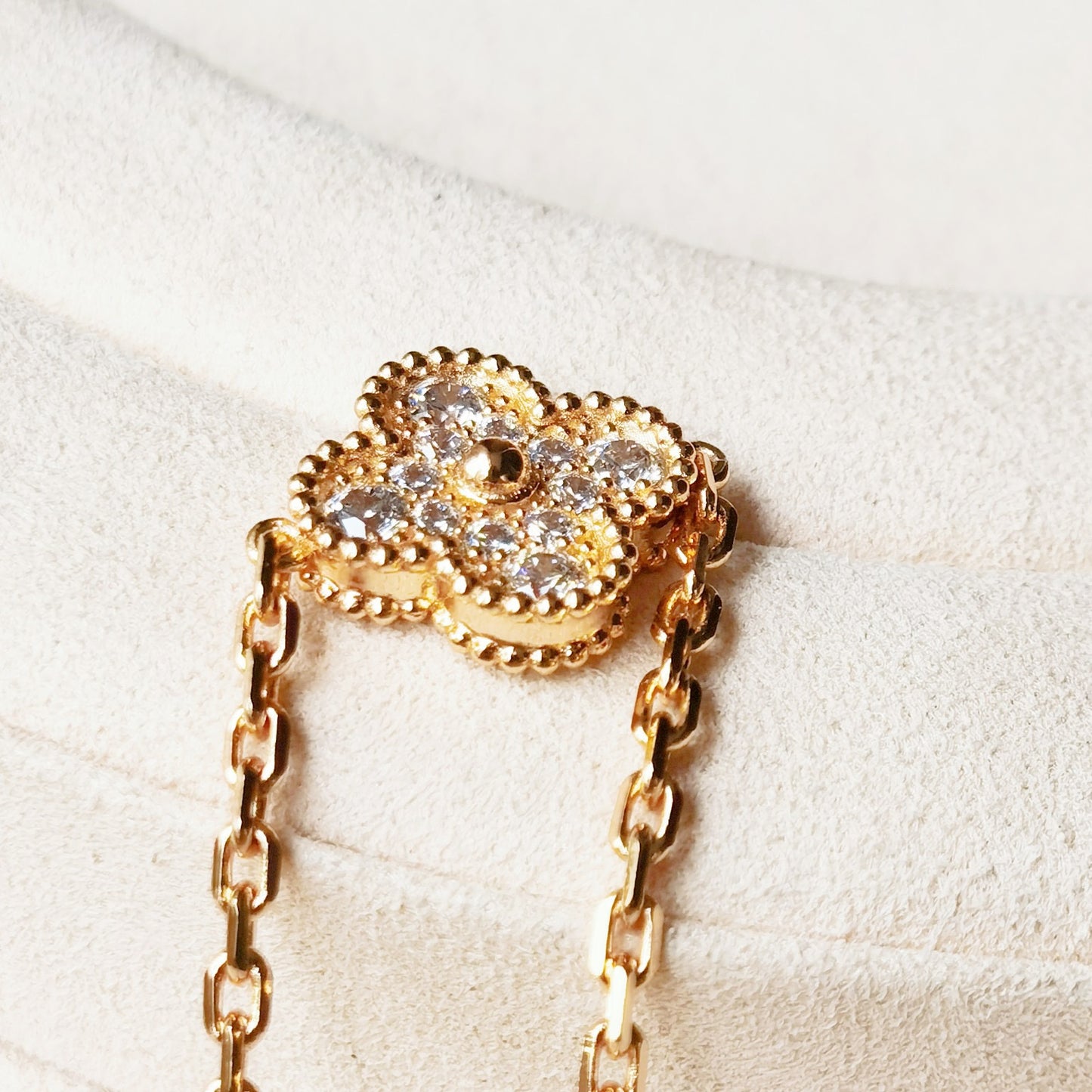 Van Cleef & Arpels Bracelet