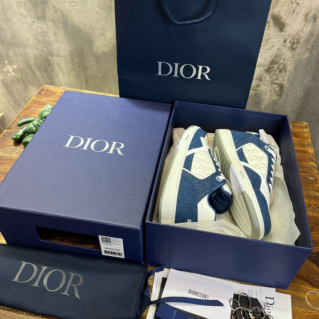 Dior Sneakers