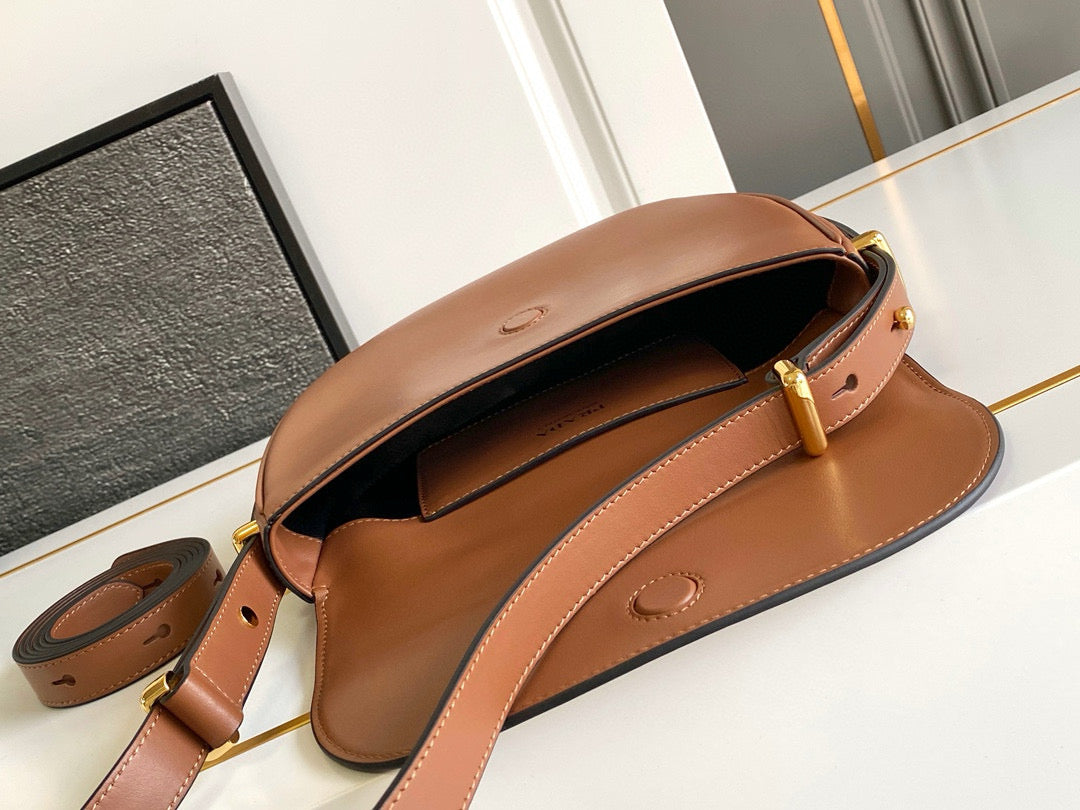 Prada Cross Body Bag
