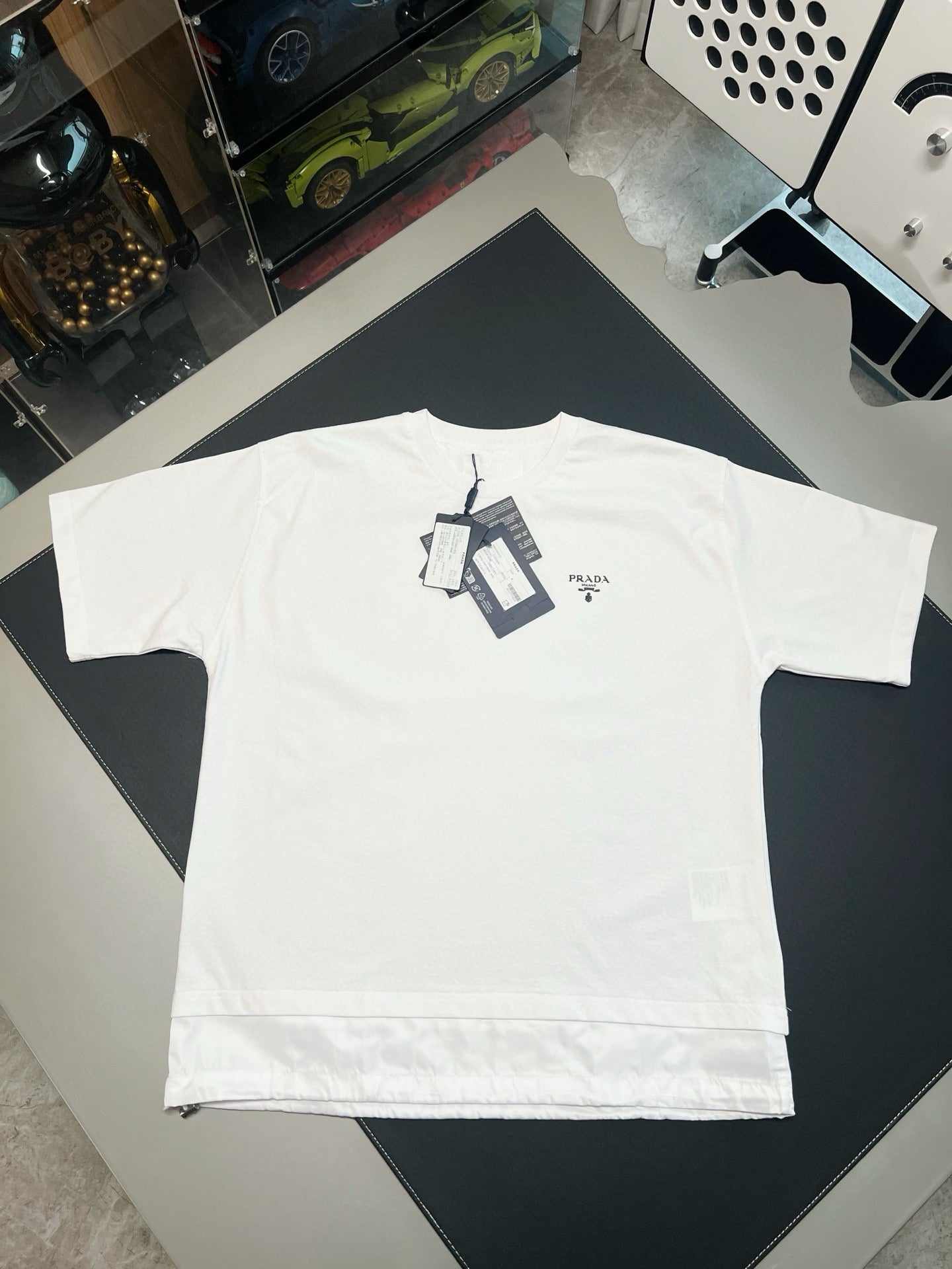 Prada T-Shirt