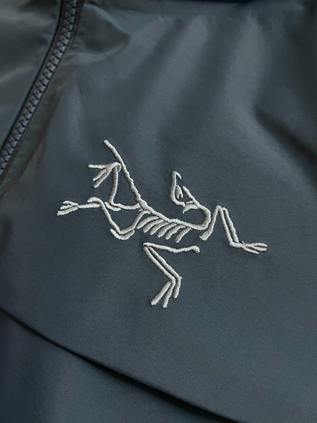 Arctery Jacket