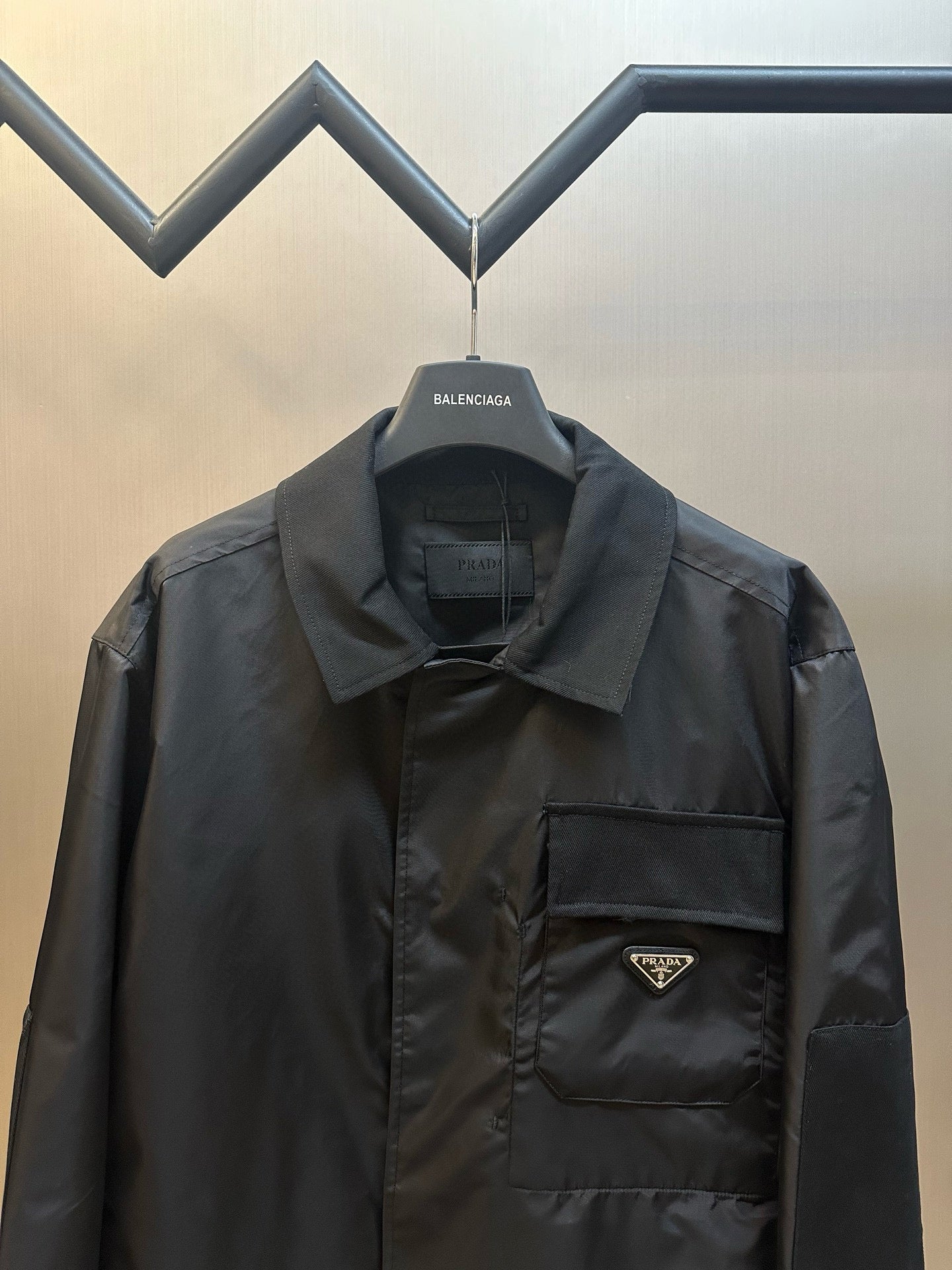Prada Shirt