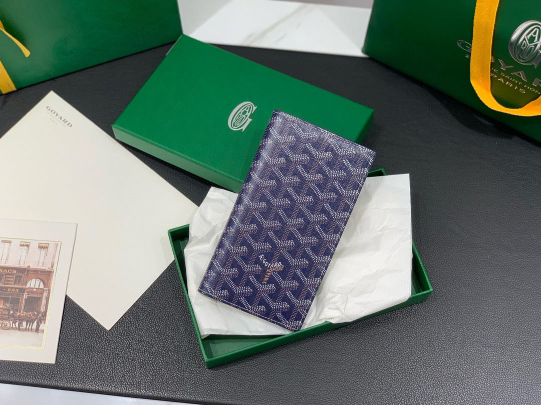 Goyard Saint-Roch Wallet
