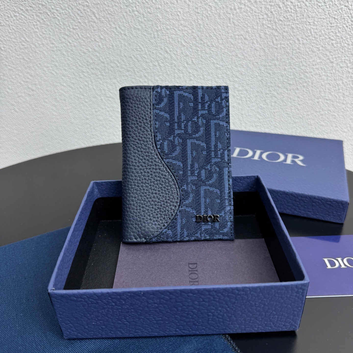Dior Wallet