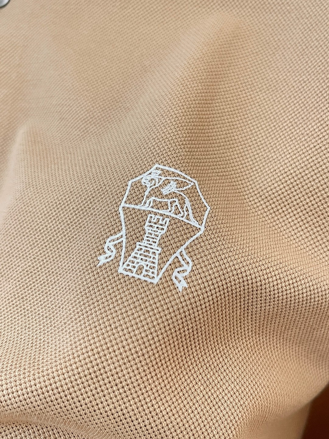 Brunello Cucinelli Polo