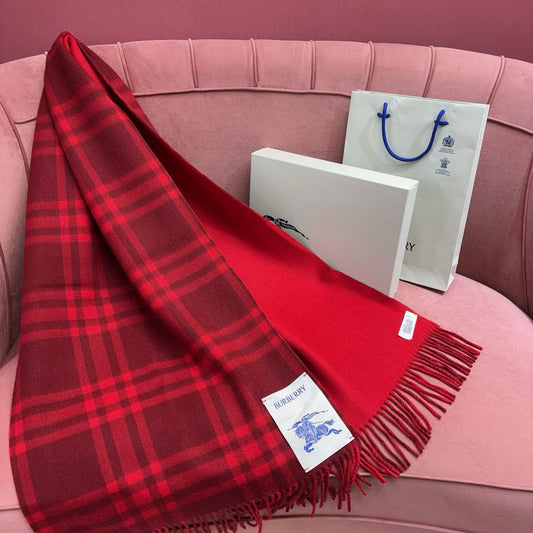 BBR Scarves