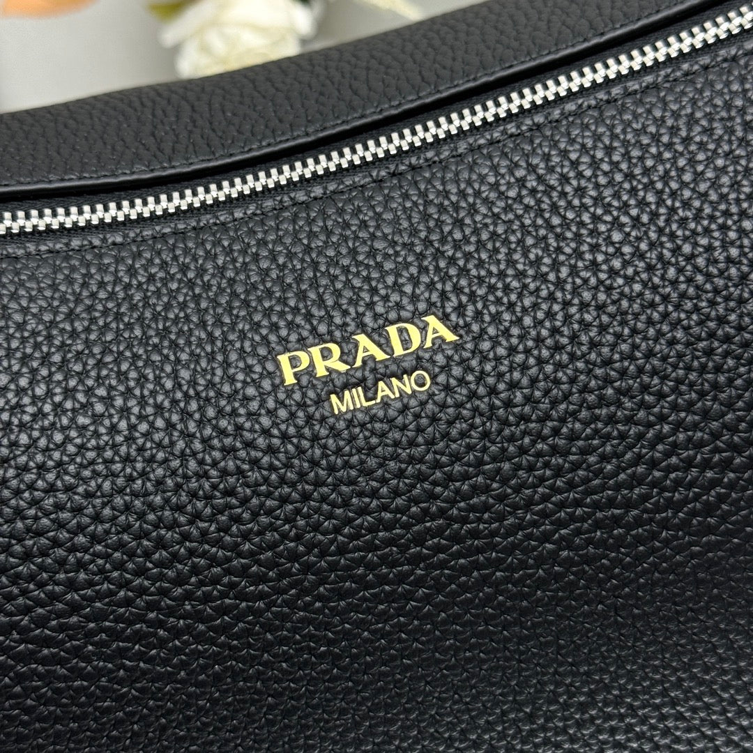 Prada Messenger Bag