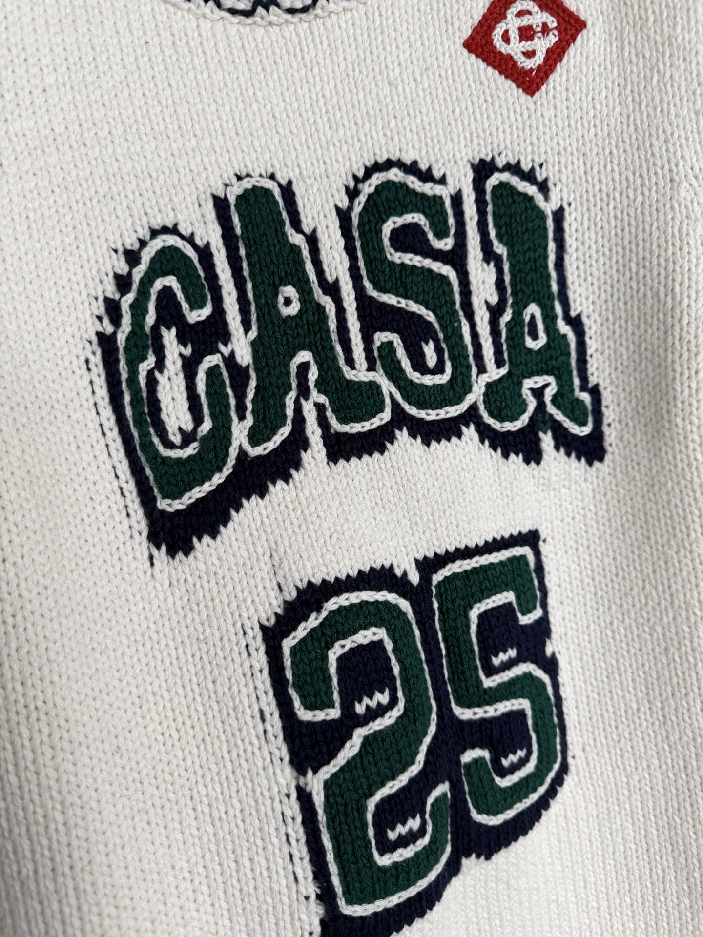 Casablanca Singlet