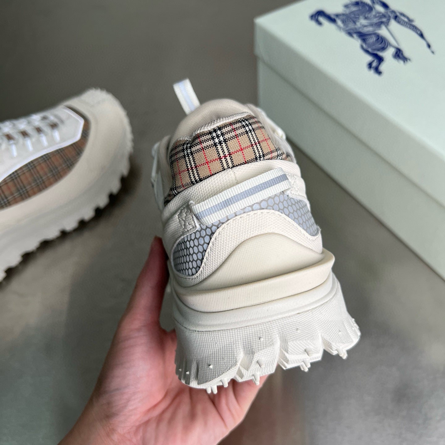 Burberry Sneakers