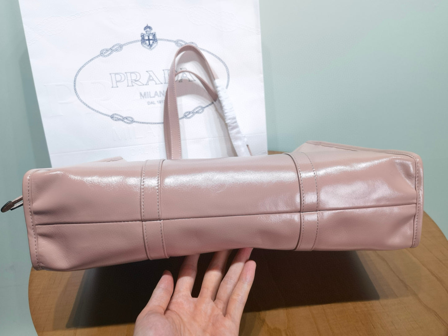 Prada Tote bag