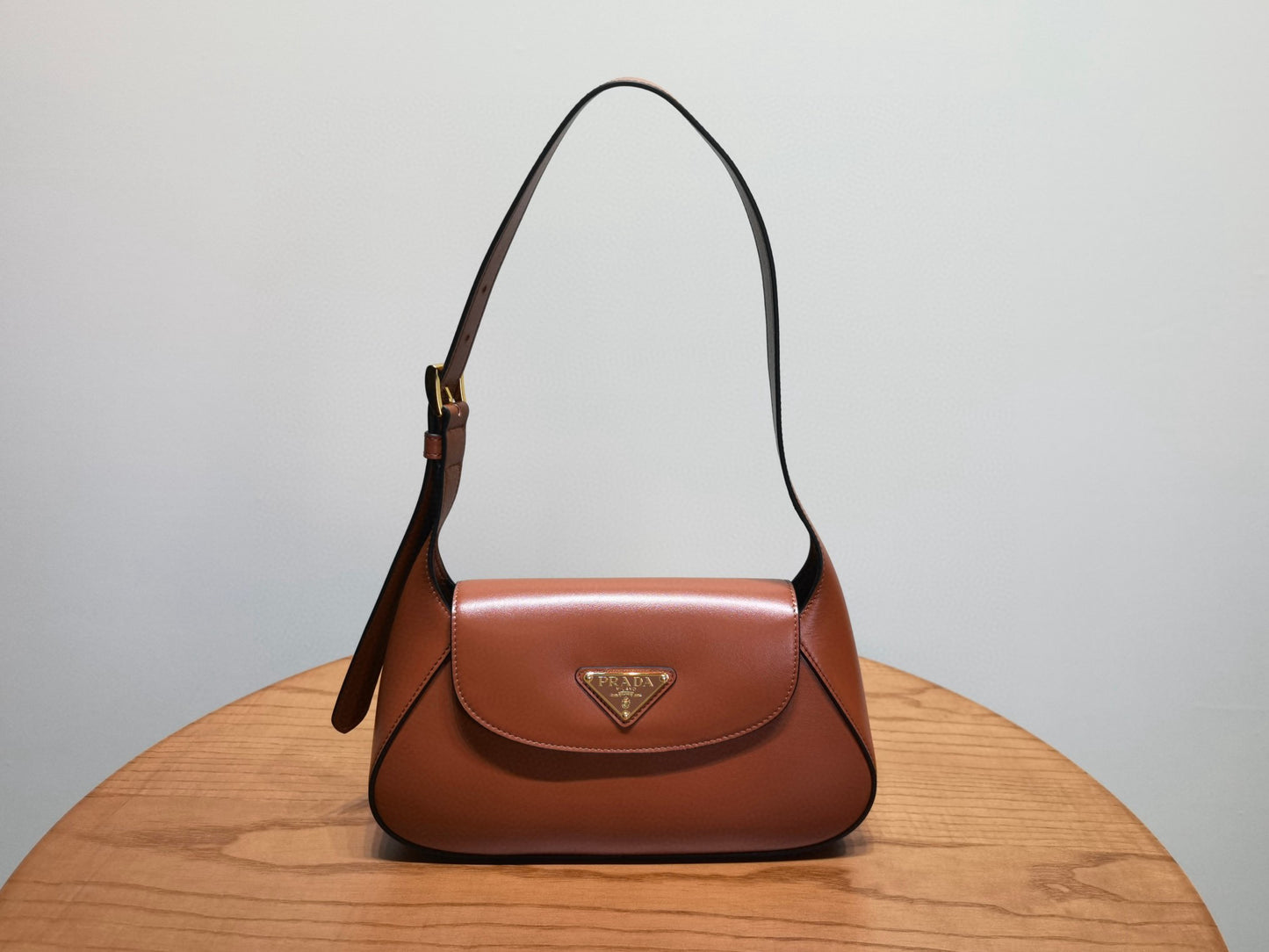 Prada Shoulder Bag