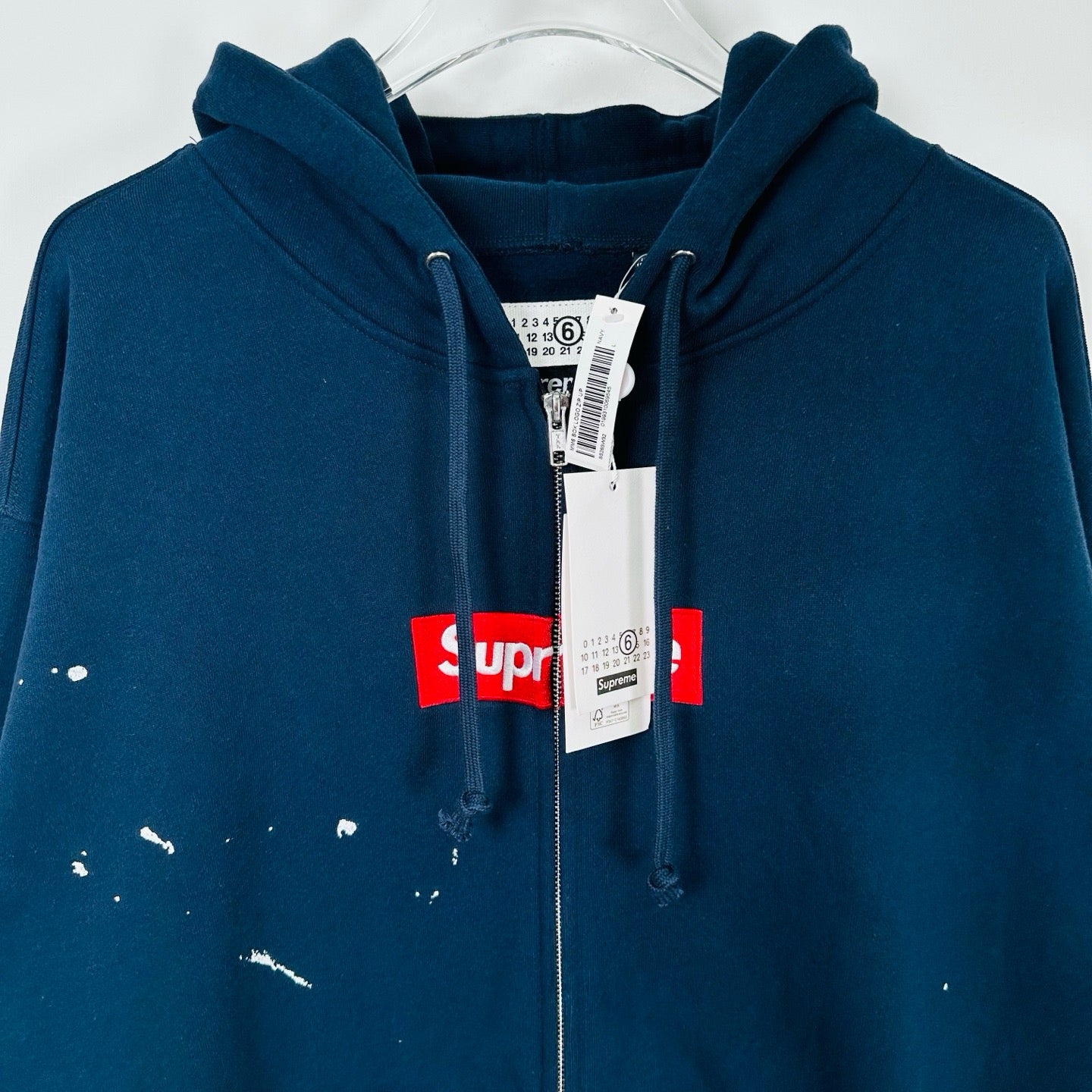 MM6 Jacket