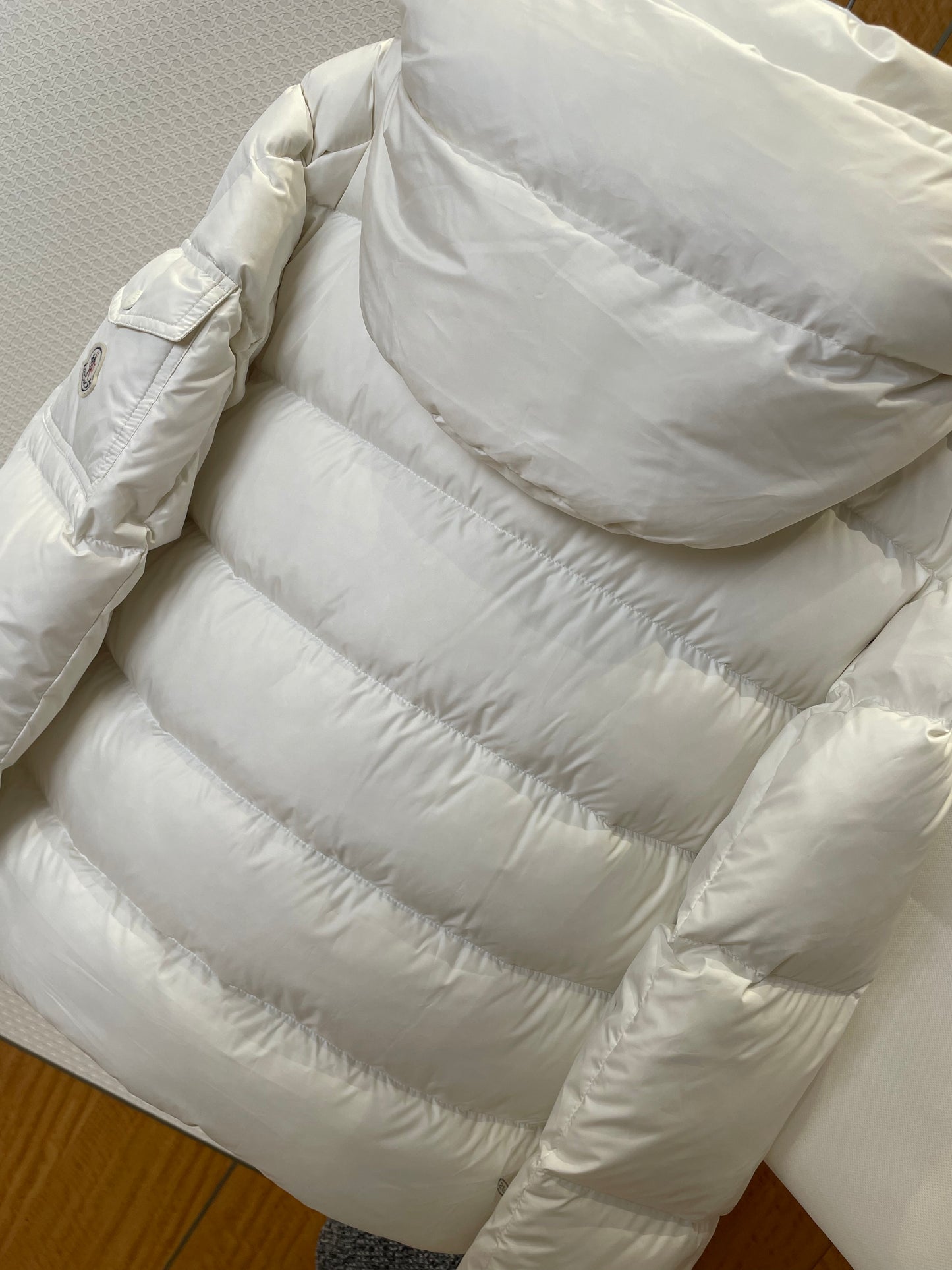 Moncler Down Jacket