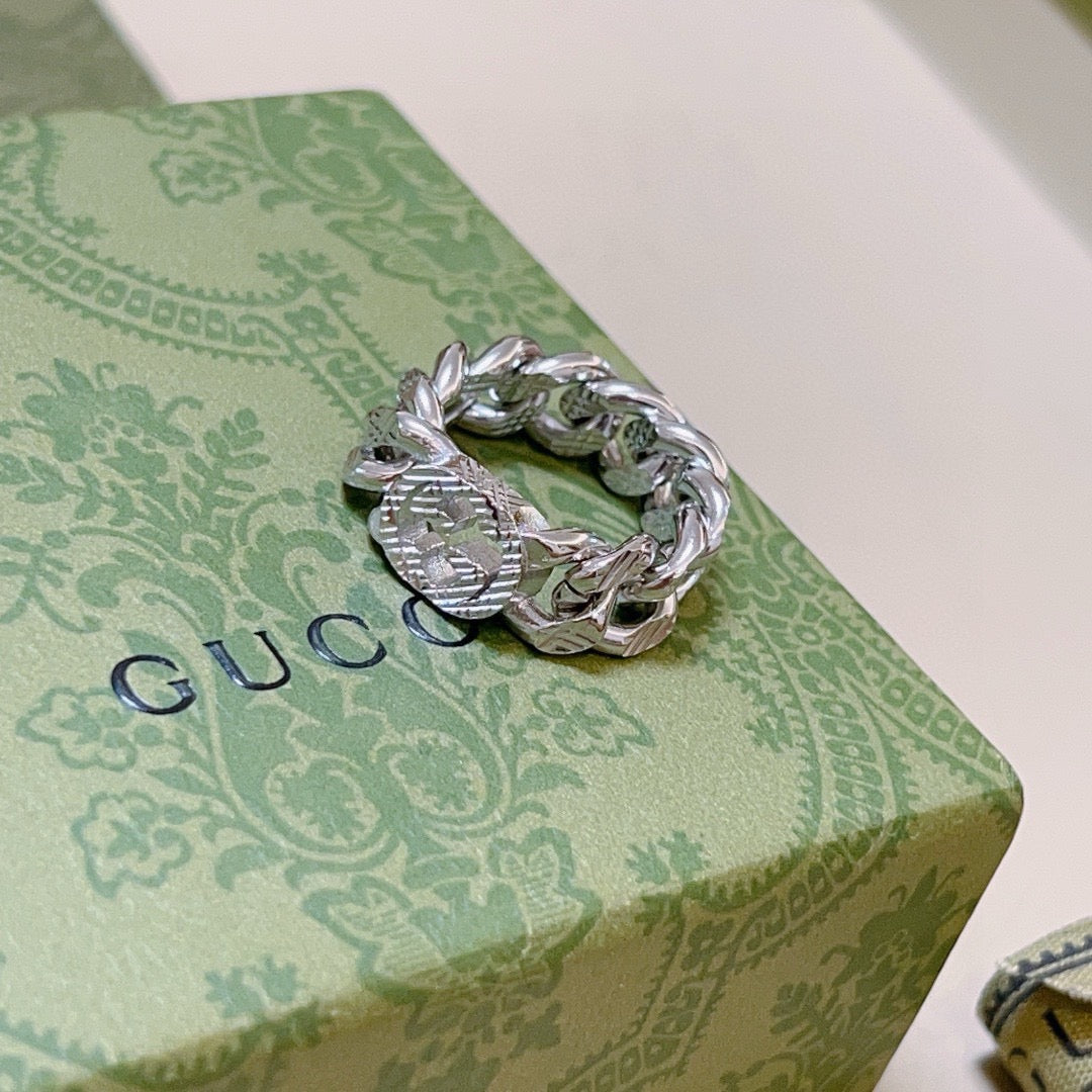 Gucci Rings