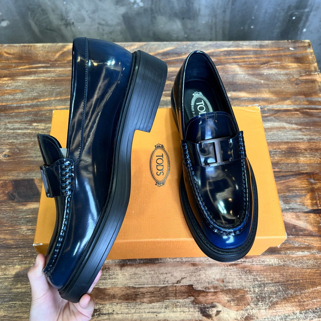 Tod’s Loefers