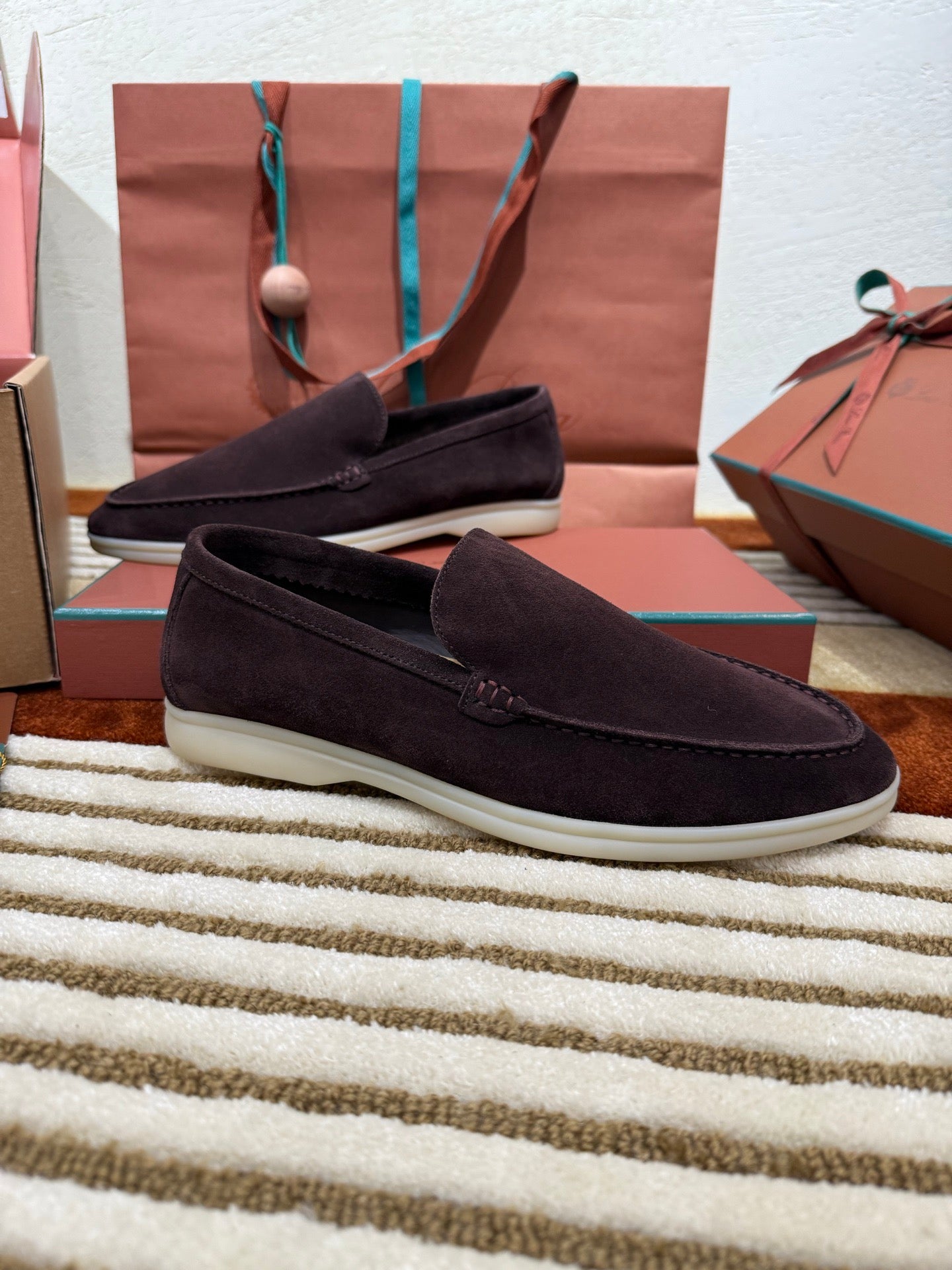 LP Loafers