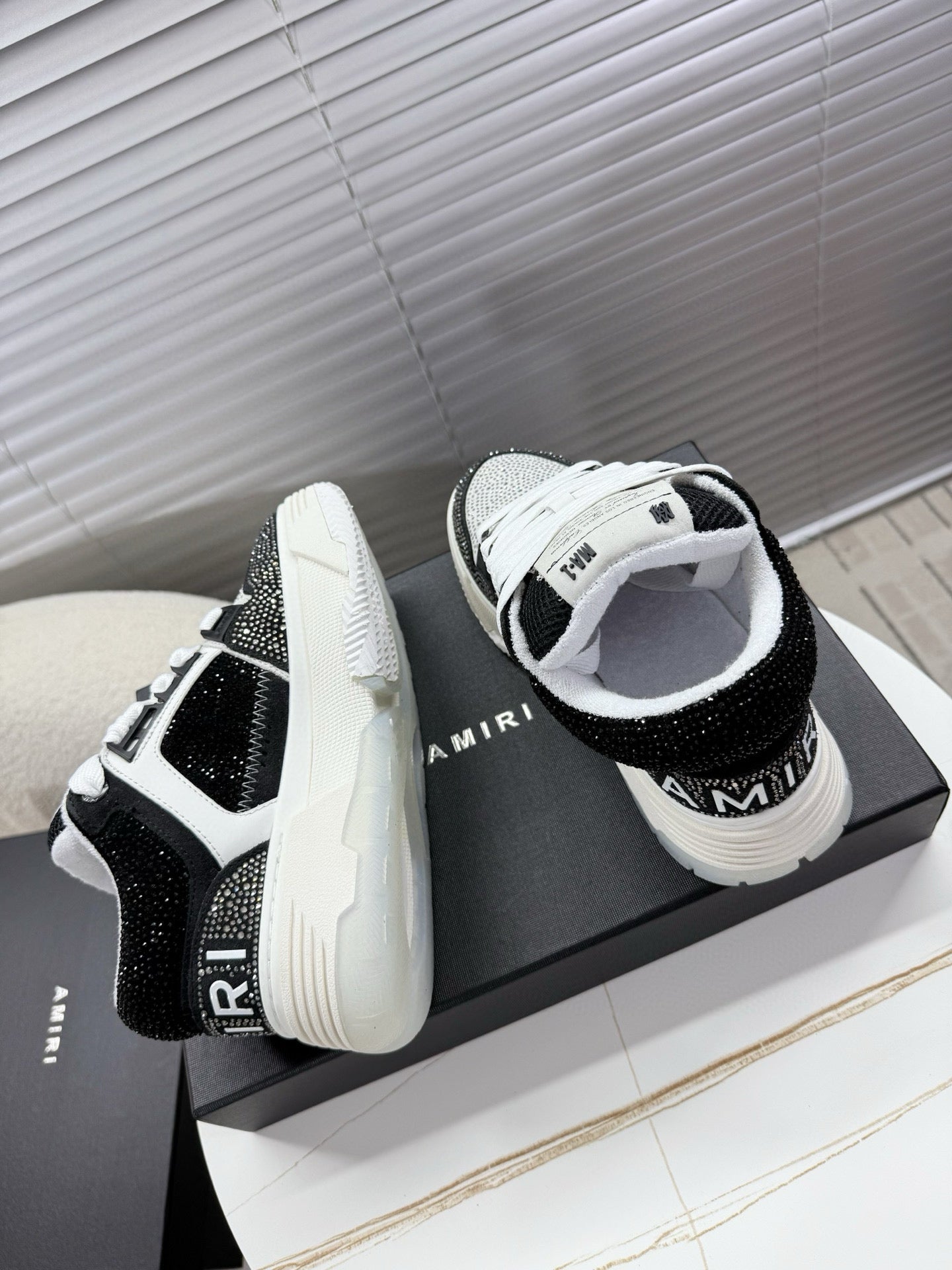 Amiri Sneakers