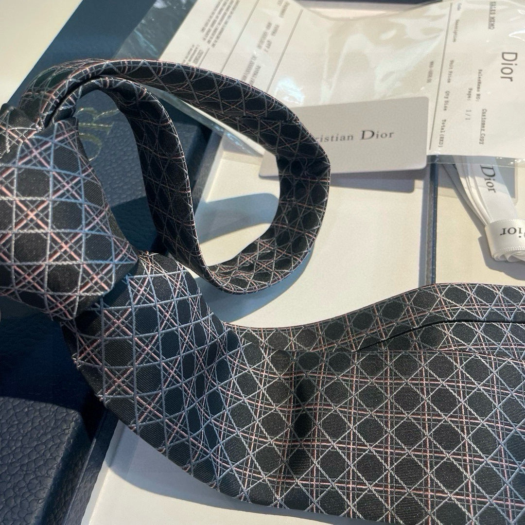Dior Tie