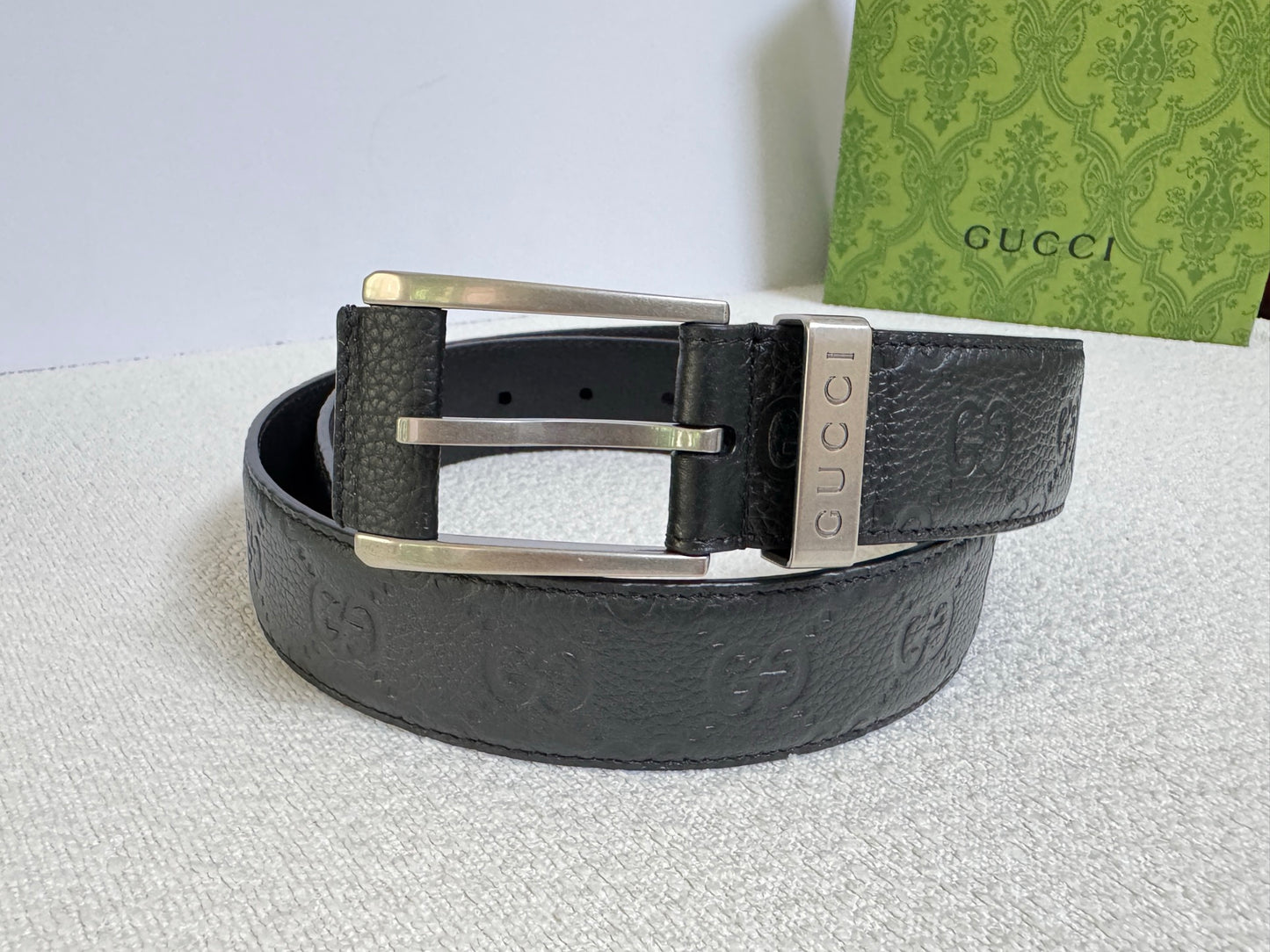 Gucci Belts