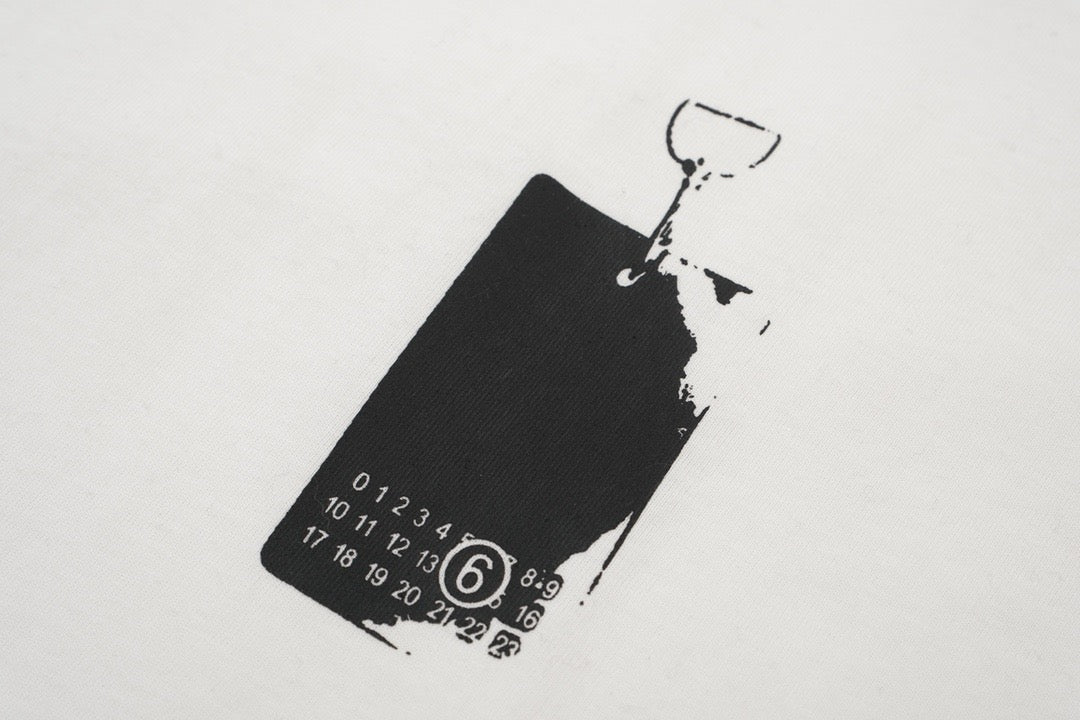 MM6 T-shirt