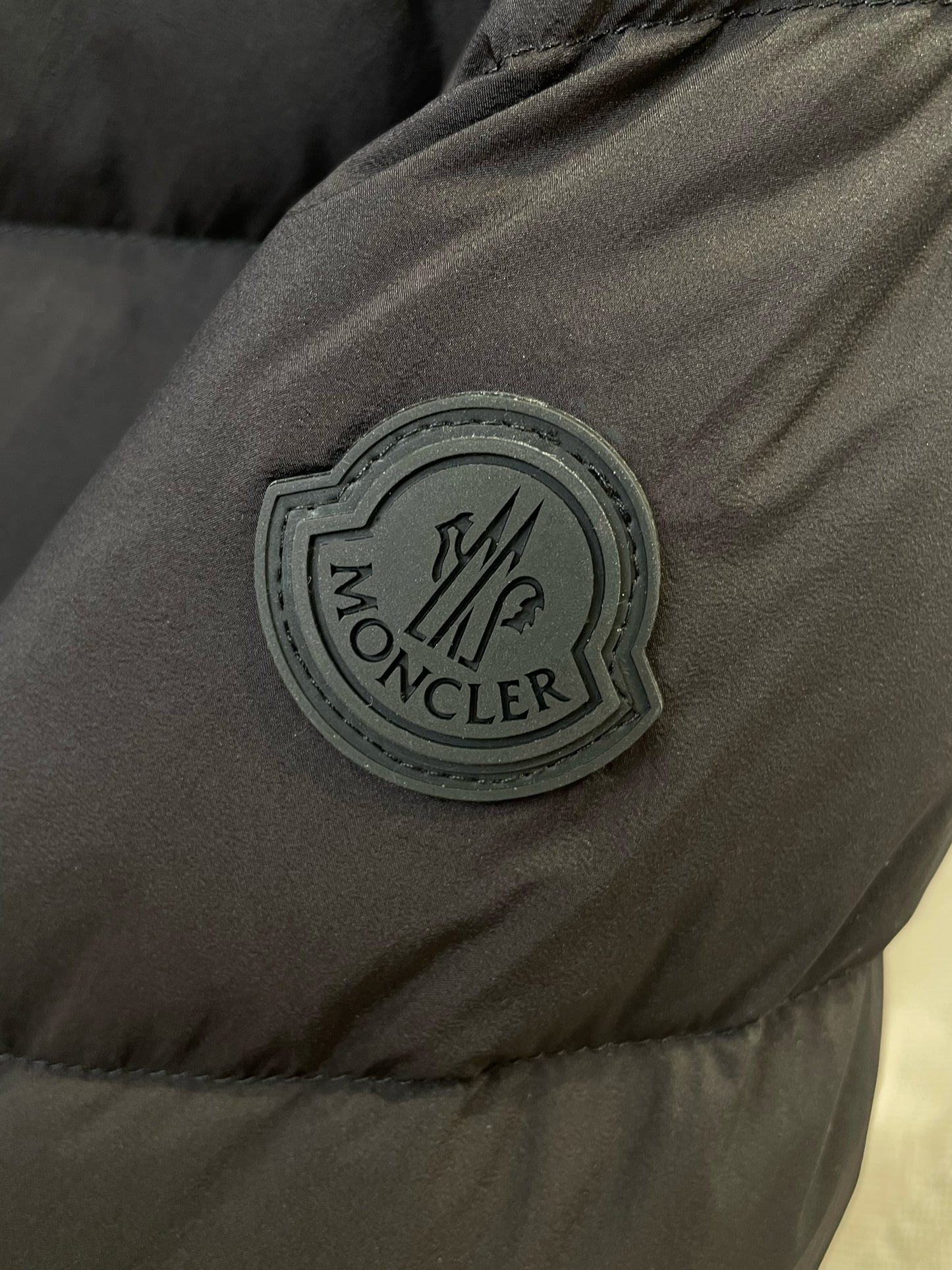 Moncler Down Jacket
